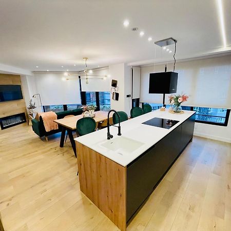 Appartement Covadonga à Oviede Extérieur photo