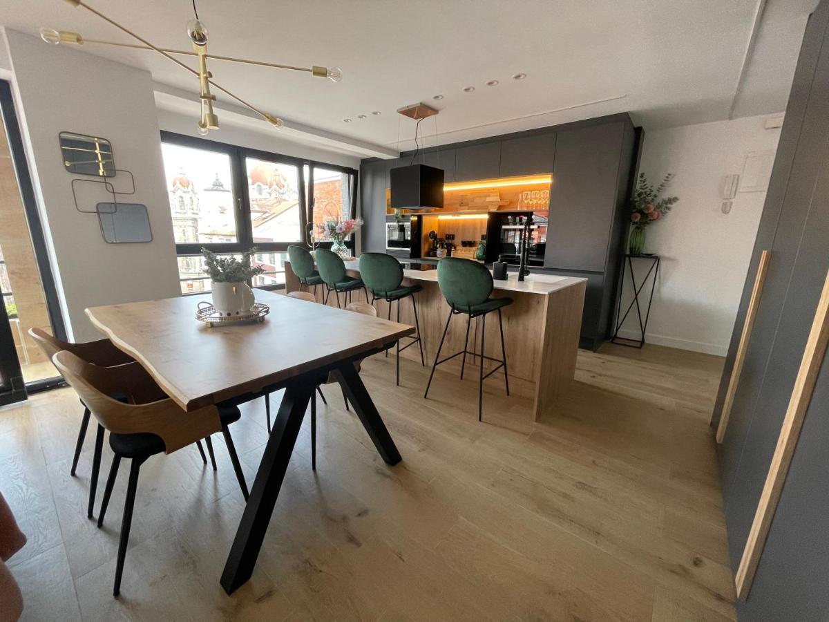 Appartement Covadonga à Oviede Extérieur photo