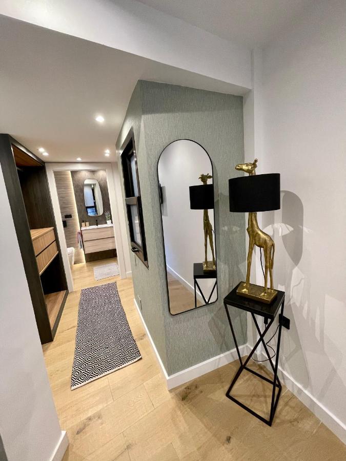 Appartement Covadonga à Oviede Extérieur photo