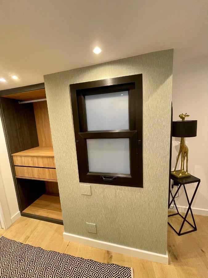 Appartement Covadonga à Oviede Extérieur photo